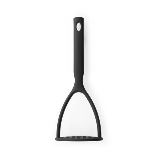 Brabantia Potato Masher - Black - Gourmet Gear