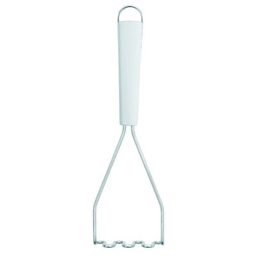 Brabantia Potato Masher - White - Gourmet Gear