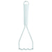 Brabantia Potato Masher - White - Gourmet Gear