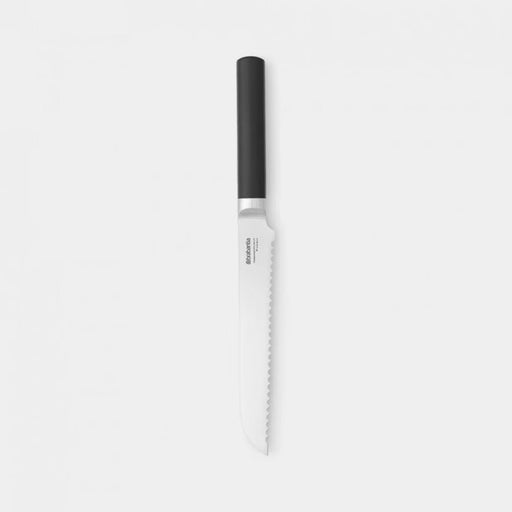 Brabantia Profile Bread Knife - Gourmet Gear