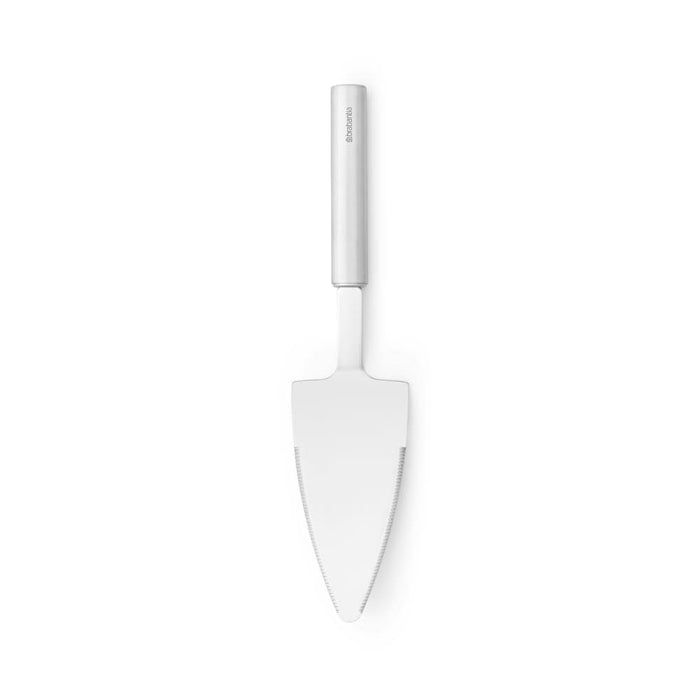 Brabantia Profile Cake/Pizza Server - Matt Steel - Gourmet Gear