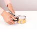 Brabantia Profile Can Opener - Gourmet Gear