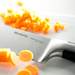 Brabantia Profile Chef's Knife - Black - Gourmet Gear