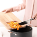 Brabantia Profile Chef's Knife - Black Handle - Gourmet Gear