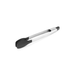 Brabantia Profile Kitchen Tongs in Matt Steel - Gourmet Gear