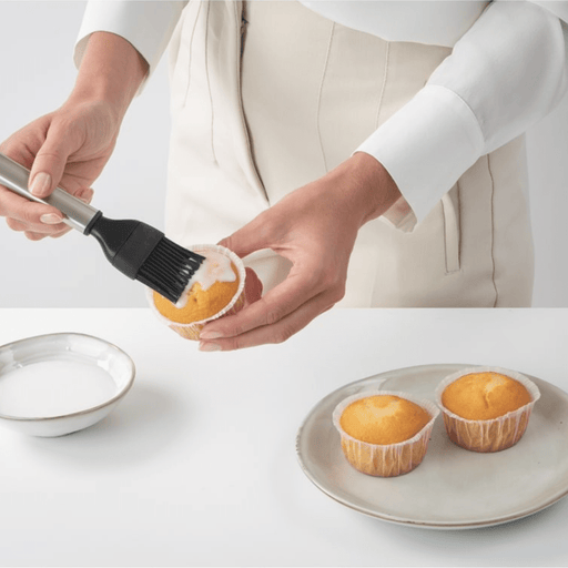 Brabantia Profile Pastry Brush Large Silicone Matt - Gourmet Gear