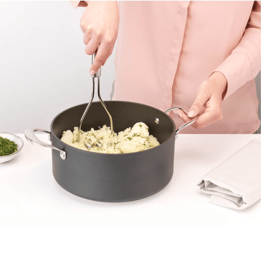 Brabantia Profile Potato Masher - Gourmet Gear