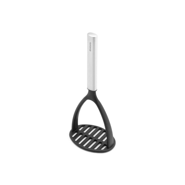 Brabantia Profile Potato Masher Non - Stick - Matt - Gourmet Gear