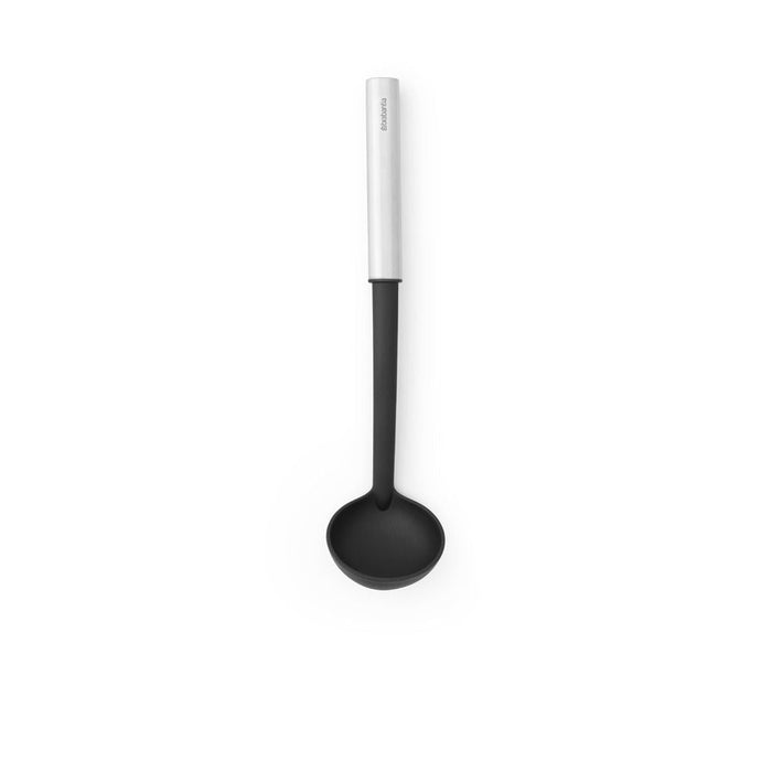Brabantia Profile Sauce Ladle, Non - Stick - Gourmet Gear