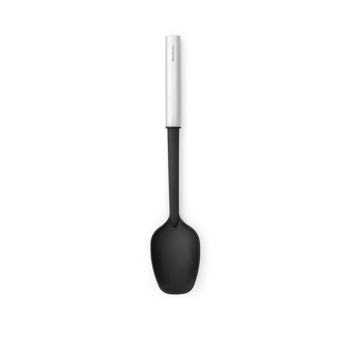 Brabantia Profile Serving Spoon, Non - Stick - Gourmet Gear