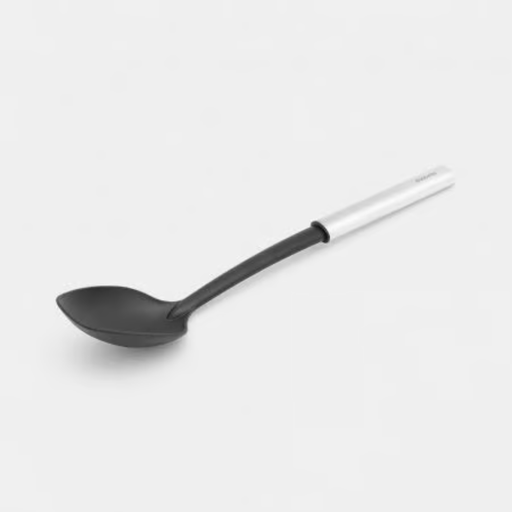 Brabantia Profile Serving Spoon, Non - Stick - Gourmet Gear