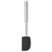 Brabantia Profile Silicone Spatula - Matt Steel - Gourmet Gear