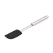 Brabantia Profile Silicone Spatula - Matt Steel - Gourmet Gear