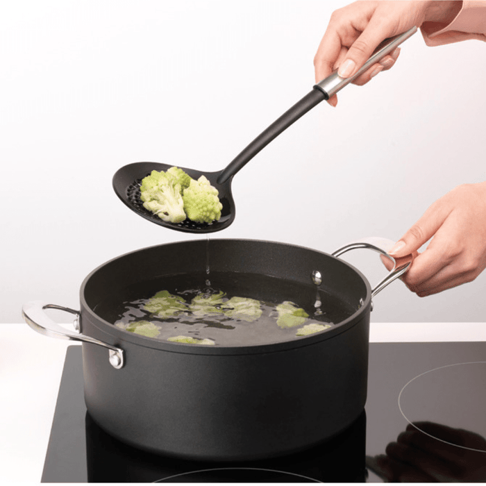 Brabantia Profile Skimmer, Non - Stick - Gourmet Gear