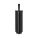 Brabantia Profile Toilet Brush and Holder – Black - Gourmet Gear