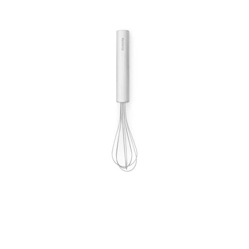 Brabantia Profile Whisk Small - Matt Steel - Gourmet Gear