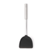 Brabantia Profile Wok Spatula in Matt Steel - Gourmet Gear