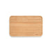 Brabantia Profile Wooden Chopping Board for Bread - Gourmet Gear