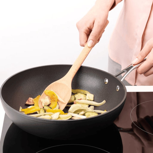 Brabantia Profile Wooden Spoon - Gourmet Gear