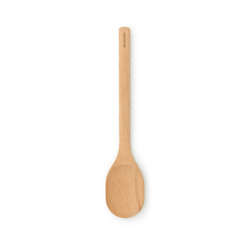 Brabantia Profile Wooden Spoon - Gourmet Gear