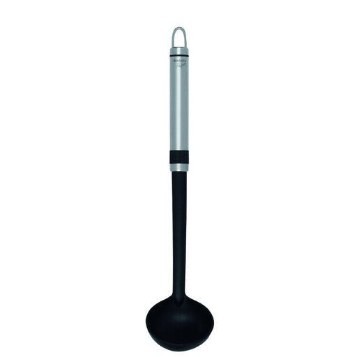 Brabantia Sauce Ladle, Non - Stick - Profile - Gourmet Gear
