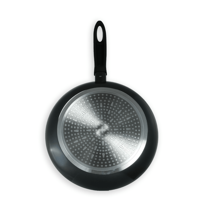 Brabantia Signal Non - Stick Frying Pan - 28 cm - Gourmet Gear