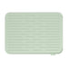 Brabantia Silicone Dish Drying Mat - Jade Green - Gourmet Gear