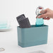 Brabantia Sink Organiser - Mint - Gourmet Gear
