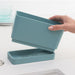 Brabantia Sink Organiser - Mint - Gourmet Gear