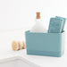 Brabantia Sink Organiser - Mint - Gourmet Gear
