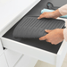 Brabantia SinkSide Silicone Dish Drying Mat - Gourmet Gear
