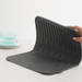 Brabantia SinkSide Silicone Dish Drying Mat - Gourmet Gear