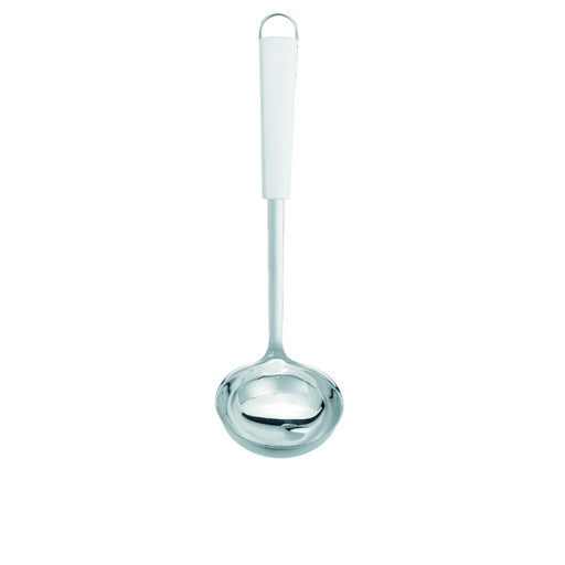 Brabantia Soup Ladle - White - Gourmet Gear