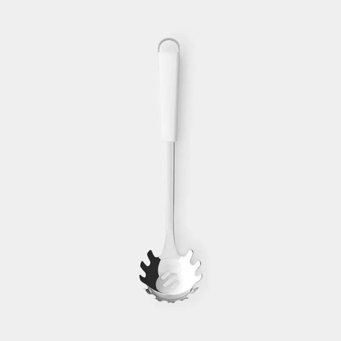 Brabantia Spaghetti Scoop - White - Gourmet Gear