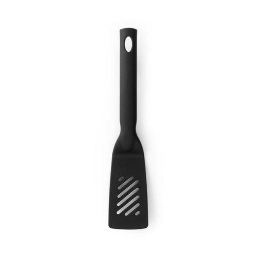 Brabantia Spatula, Small - Black - Gourmet Gear