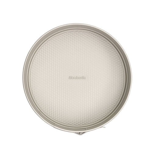 Brabantia Springform Cake Tin 24cm - Champagne - Gourmet Gear