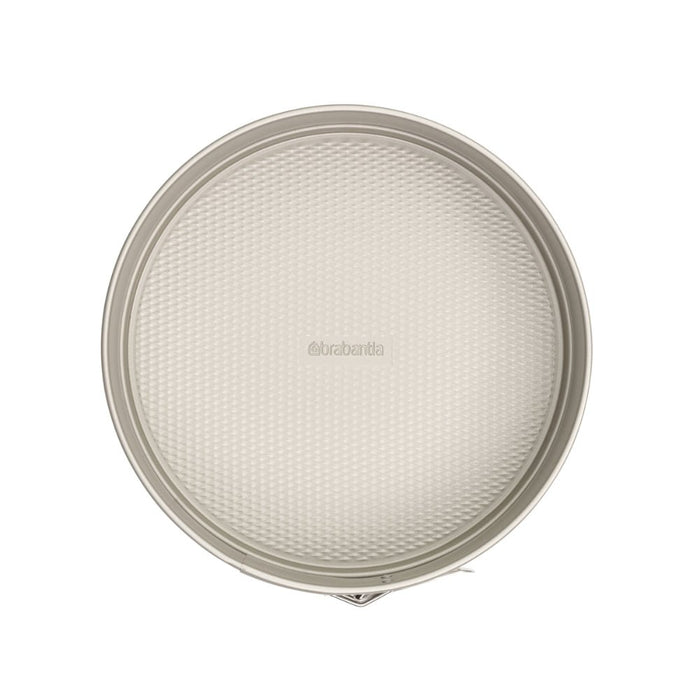 Brabantia Springform Cake Tin 24cm - Champagne - Gourmet Gear