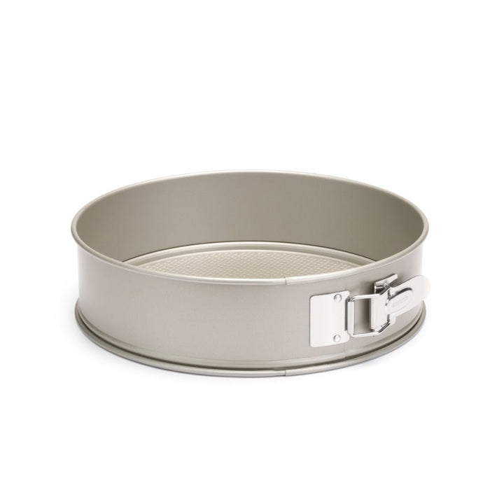 Brabantia Springform Cake Tin 24cm - Champagne - Gourmet Gear
