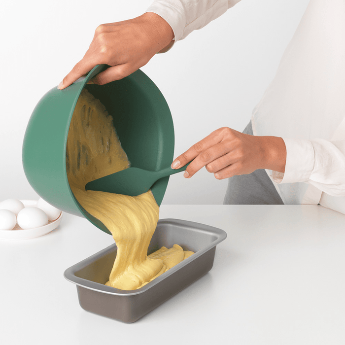 Brabantia Tasty+ Baking Set - Green - Gourmet Gear