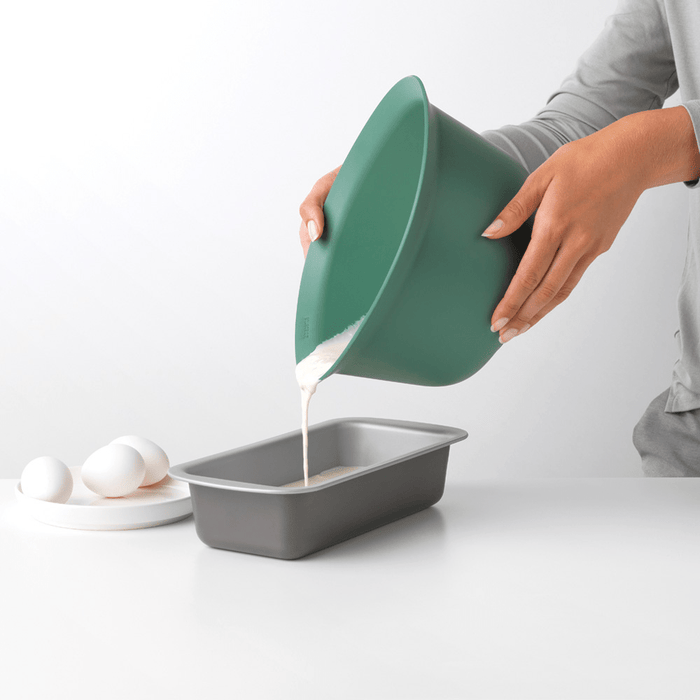 Brabantia Tasty+ Baking Set - Green - Gourmet Gear