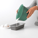 Brabantia Tasty+ Baking Set - Green - Gourmet Gear