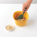 Brabantia Tasty+ Baking Spatula plus Scraper - Fir Green - Gourmet Gear
