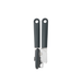Brabantia Tasty+ Can Opener plus Bottle Opener - Dark Grey - Gourmet Gear