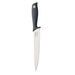 Brabantia Tasty+ Carving Knife - Dark Grey - Gourmet Gear