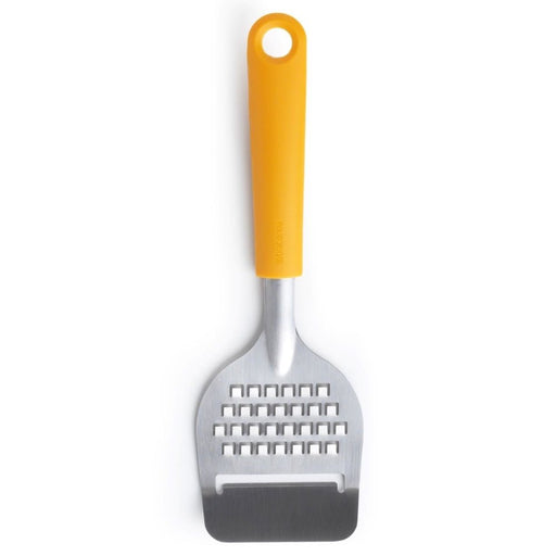 Brabantia Tasty+ Cheese Slicer plus Grater - Honey Yellow - Gourmet Gear