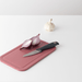 Brabantia Tasty+ Chopping Board, Medium - Aubergine Red - Gourmet Gear