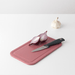 Brabantia Tasty+ Chopping Board, Small - Grape Red - Gourmet Gear