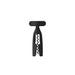 Brabantia Tasty+ Corkscrew - Dark Grey - Gourmet Gear