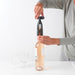Brabantia Tasty+ Corkscrew - Dark Grey - Gourmet Gear
