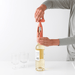 Brabantia Tasty+ Corkscrew - Terracotta Pink - Gourmet Gear